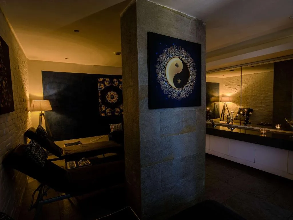 Sports and Entertainment, Novotel Mohammedia, Casablanca