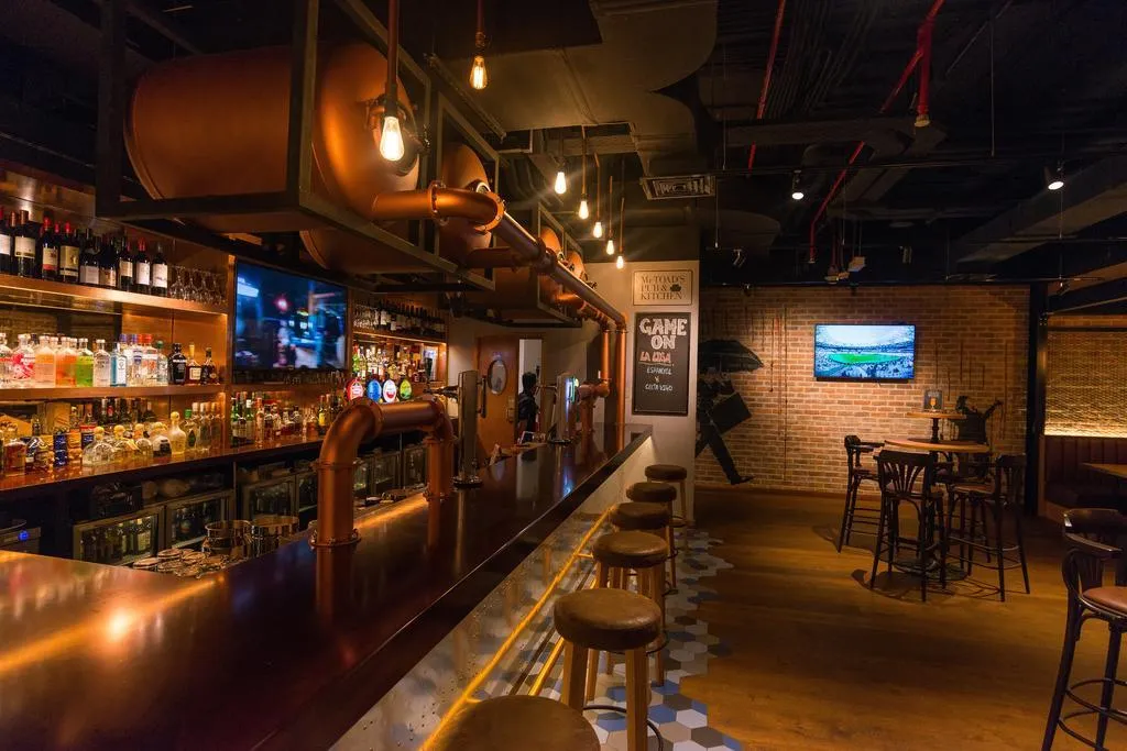 Sports and Entertainment, Premier Inn Silicon Oasis, Dubai