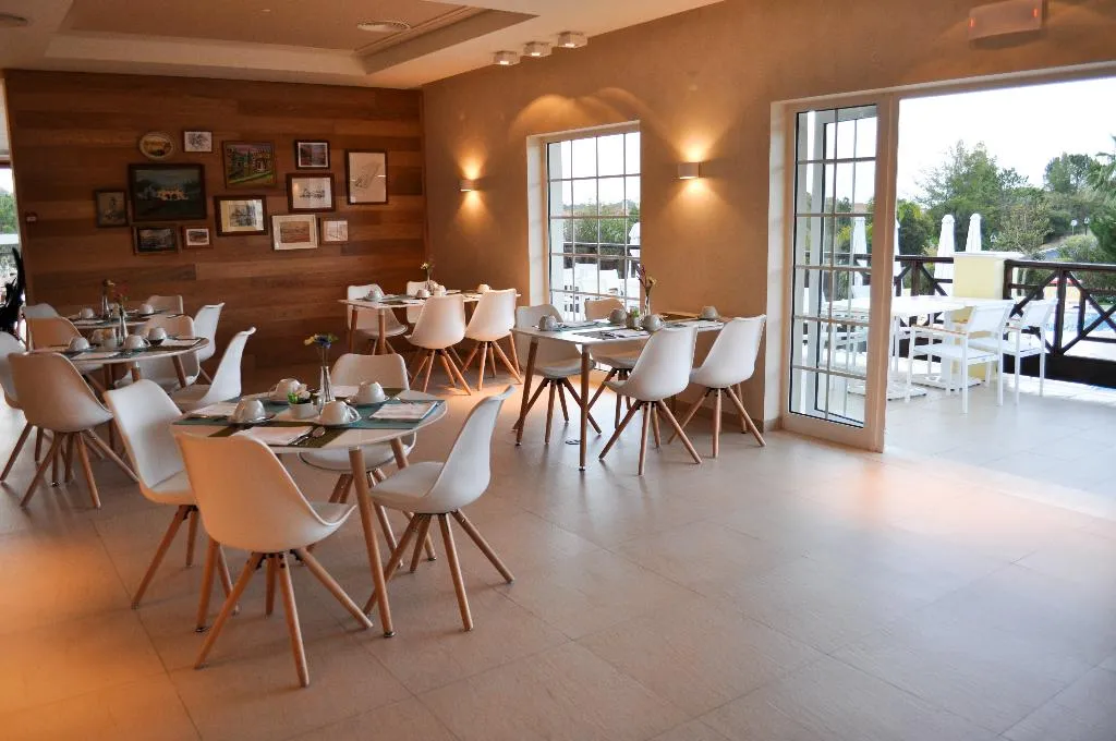 Restaurant, Martinhal Quinta  Do Lago Family Resort, Algarve
