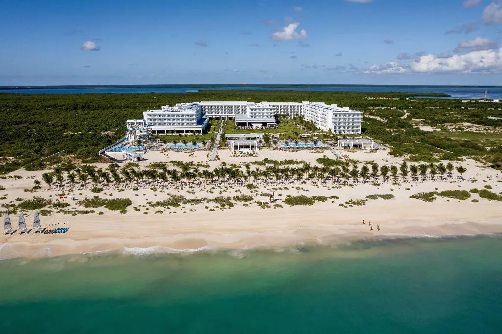 General view, Riu Latino - Adults Only - All Inclusive, Cancun Area