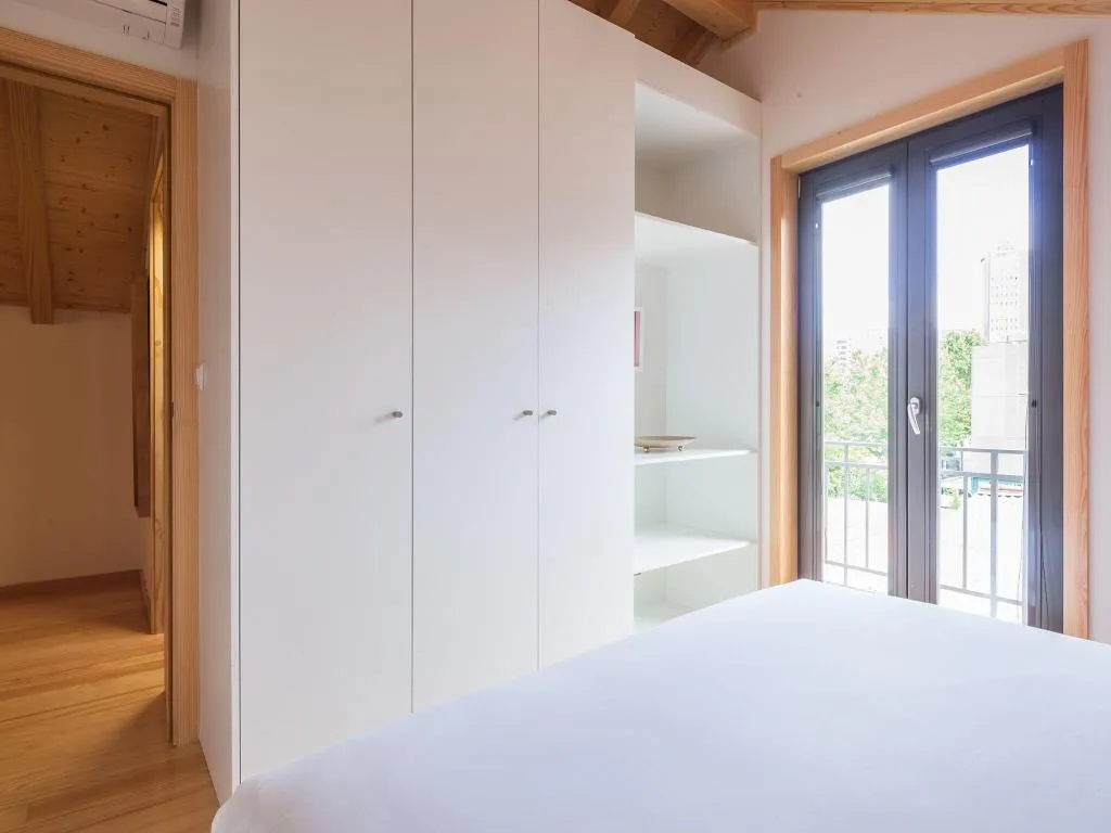 Room, Insitu Trindade, Porto