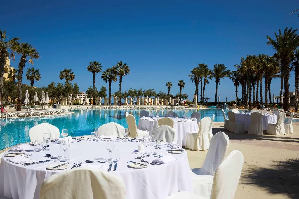 Conferences, Hilton Malta, Malta