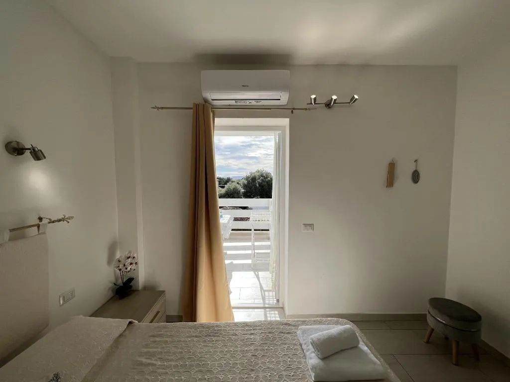 Room, Al Mare Da Francesca, Olbia