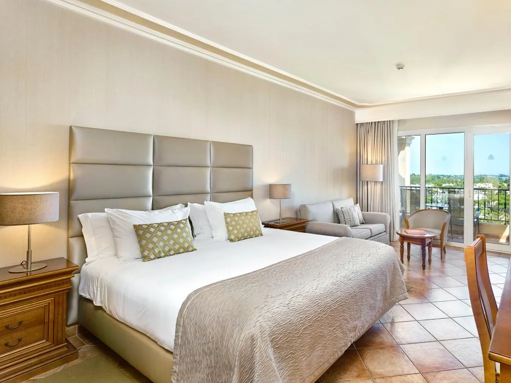 Double or Twin PREMIUM Room, Ria Park Hotel and Spa, Algarve