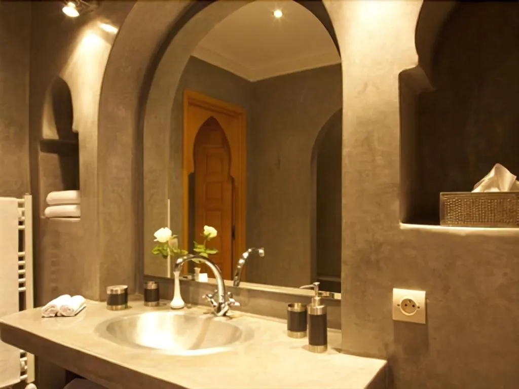 Room STANDARD Room, Riad Mazaya, Marrakech