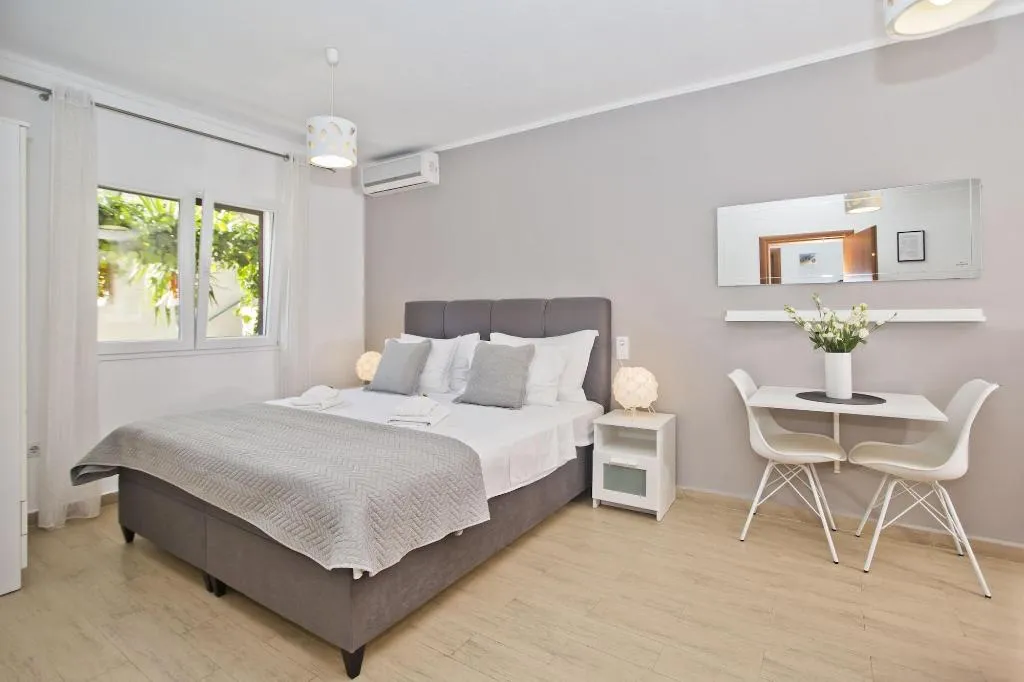 Room, Villa Milton Hvar, Split