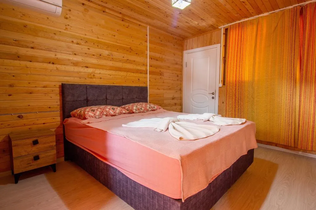 Room Presidential Room, Faralya Gül  Pansiyon, Dalaman
