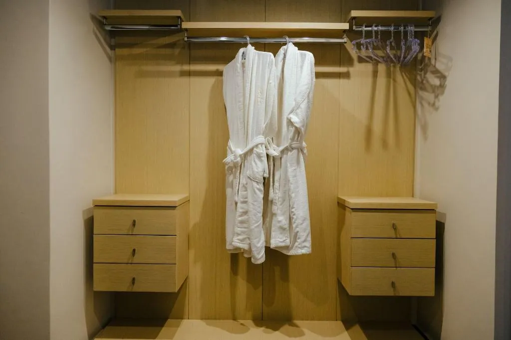 Room, Rodos Niohori Elite Suites, Rhodes