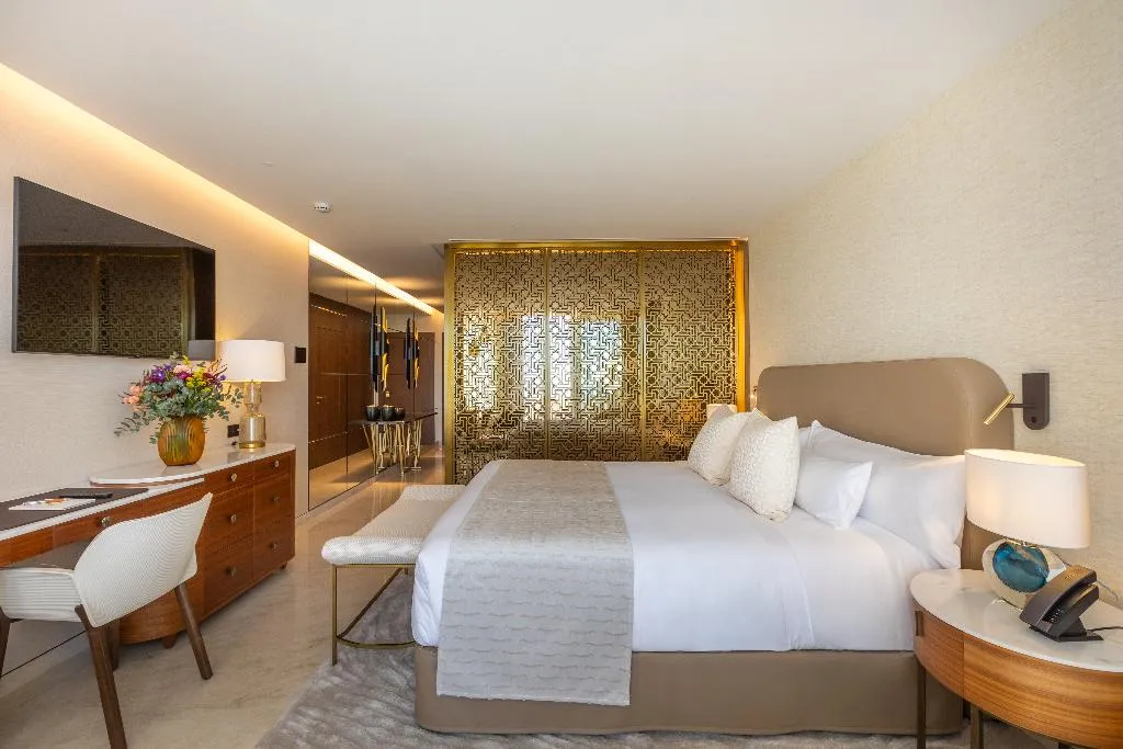 Double or Twin PREMIUM Room, Zem Wellness Clinic Altea, Costa Blanca
