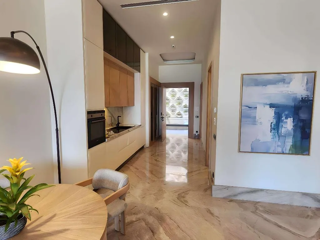 Room, Swissotel Living Bodrum, Bodrum