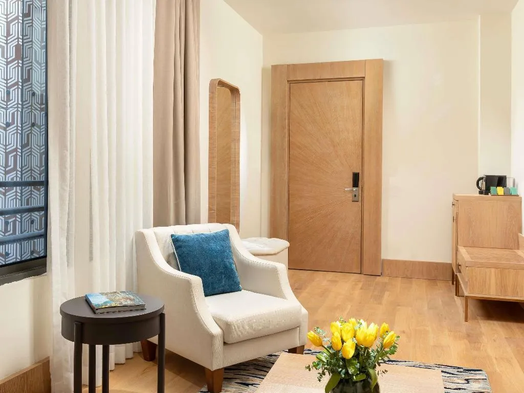 JUNIOR SUITE TWO BEDROOMS Room, Swissotel Living Bodrum, Bodrum