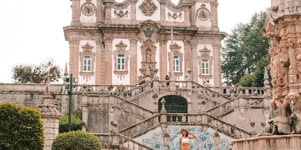 General view, Lamego Hotel & Life, Porto