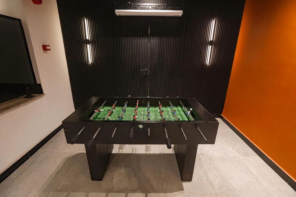Sports and Entertainment, Flow Spectrum Resort, Red Sea Riviera