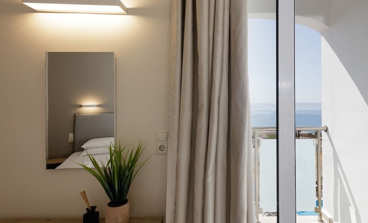 Areti, Crete