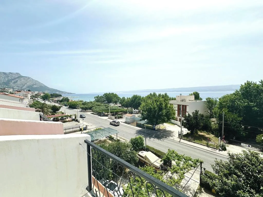 Room, Pansion Begić, Split