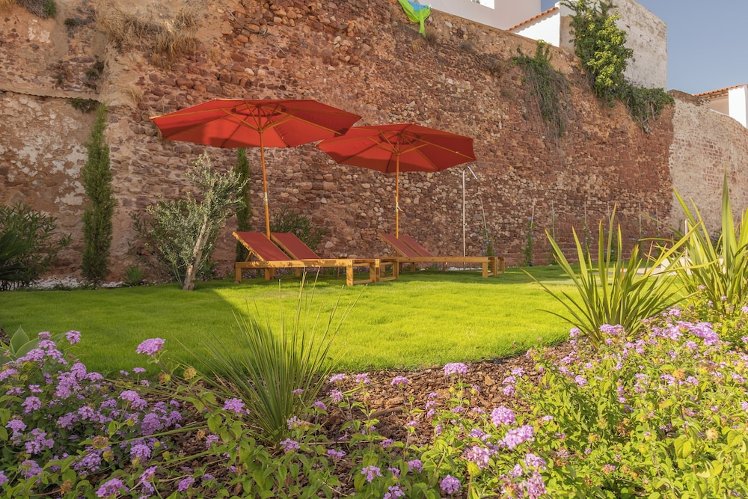 Silves History Guest House, Algarve