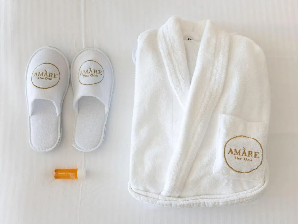 DOUBLE SEA VIEW Room, Amàre Beach Hotel Marbella, Costa Del Sol