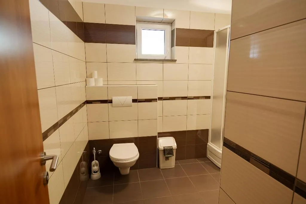 Room, Pansion Dalmacija, Split