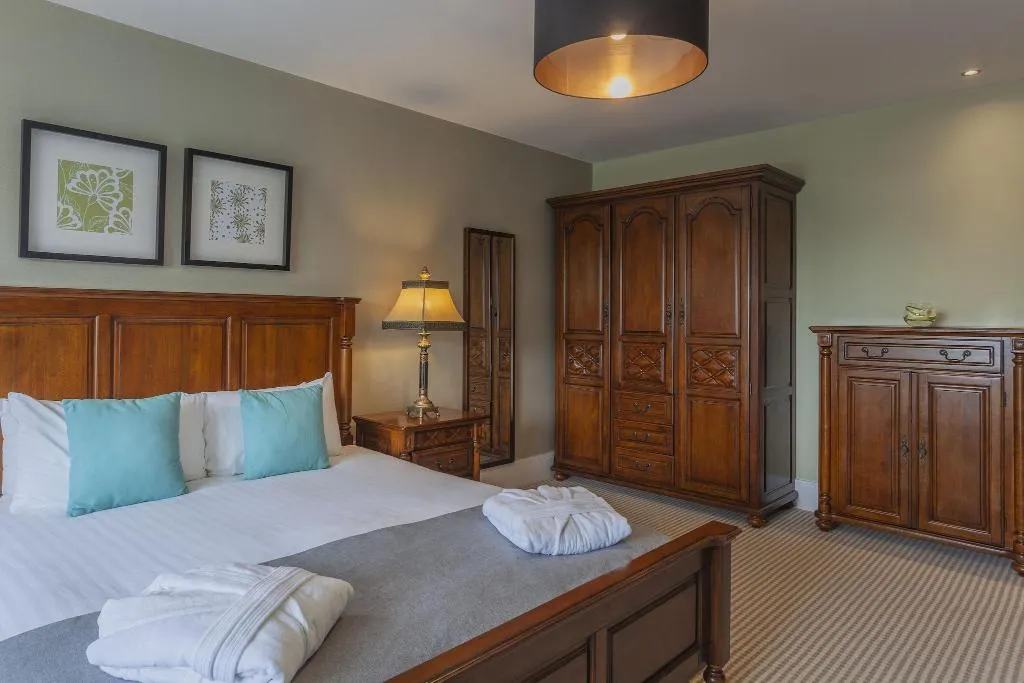 Room, Glenroyal Hotel & Leisure Club, Dublin