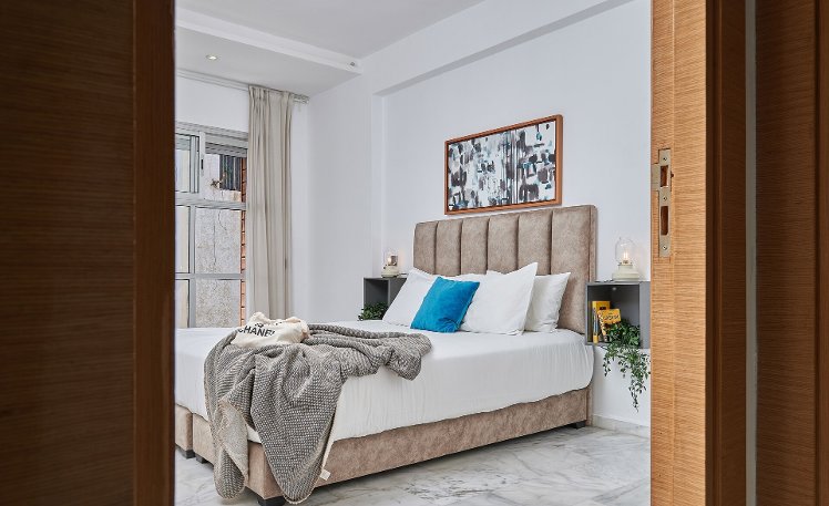 StayHere Rabat - Agdal Quiet Living, Rabat