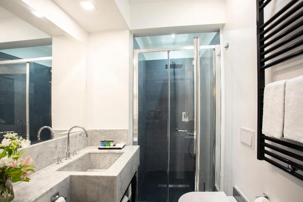 SUITE STANDARD Room, Casual Rinascimento Firenze, Florence