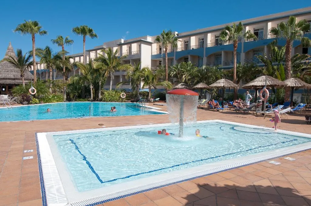 Pool, IFA Altamarena, Fuerteventura