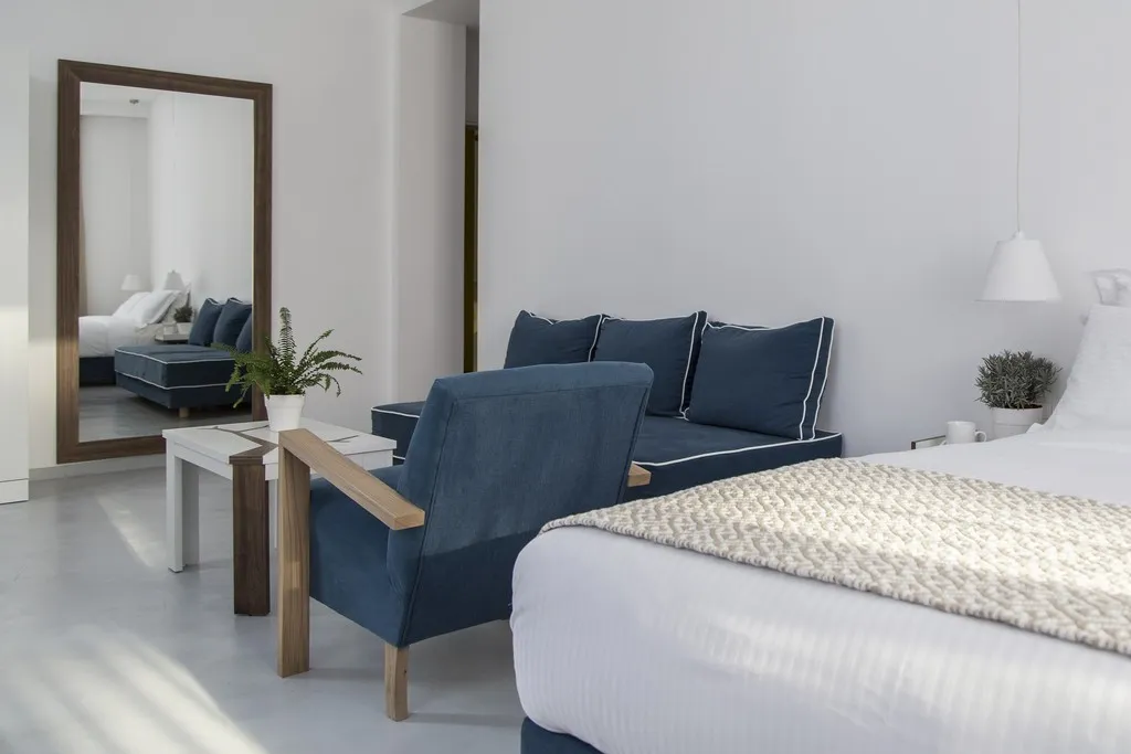 SUITE DELUXE Room, Monogram, Halkidiki