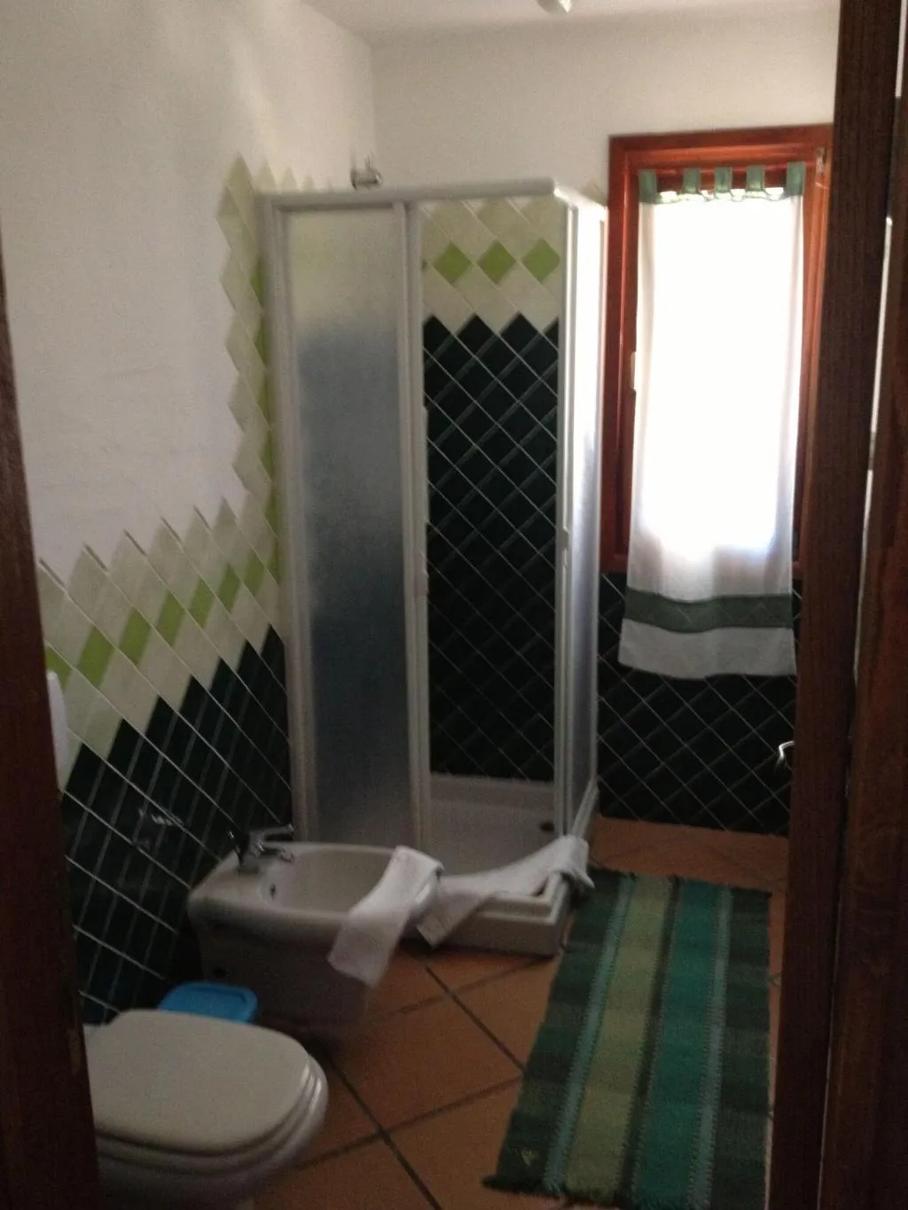 Room, Agriristochic Resort Li Espi, Olbia