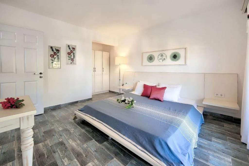 Room, Kefi Beach And Suites, Bodrum