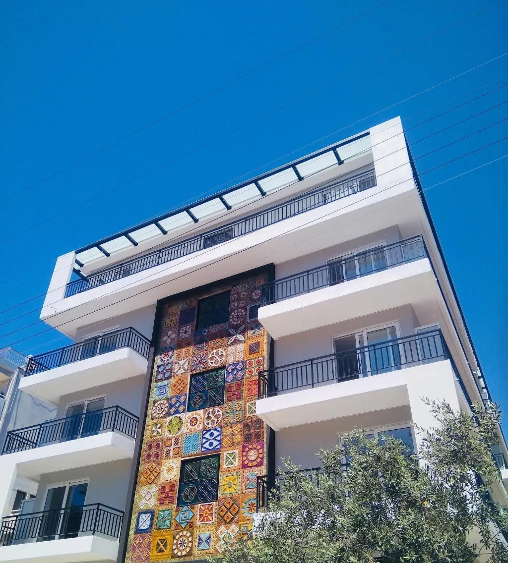 Room, Athens Coast Hotel, Athens