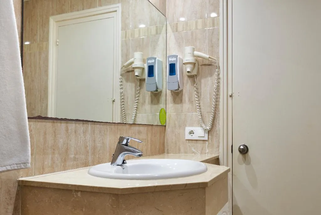 APARTMENT TWO BEDROOMS Room, Caramelo Marina Cala'n Bosch (Adults Only), Menorca