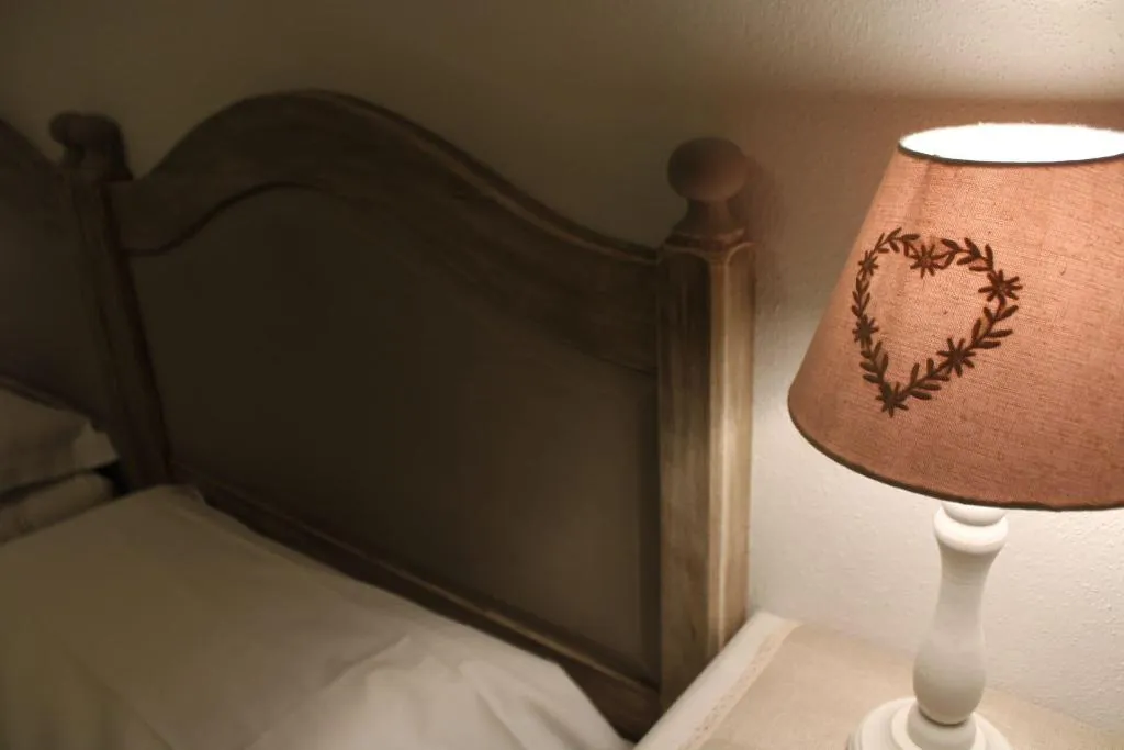 Room, City Garden Guest House, Olbia