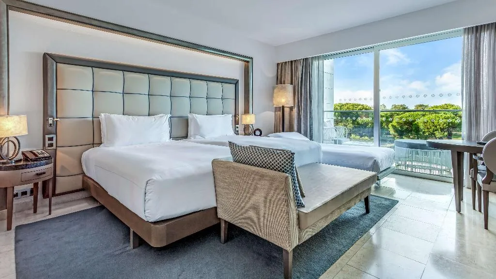 FAMILY ROOM DELUXE Room, Conrad Algarve, Algarve