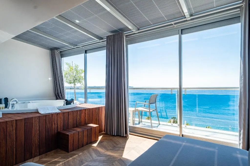 SUITE WITH TERRACE Room, Pearly Hotel & Spa, Antalya