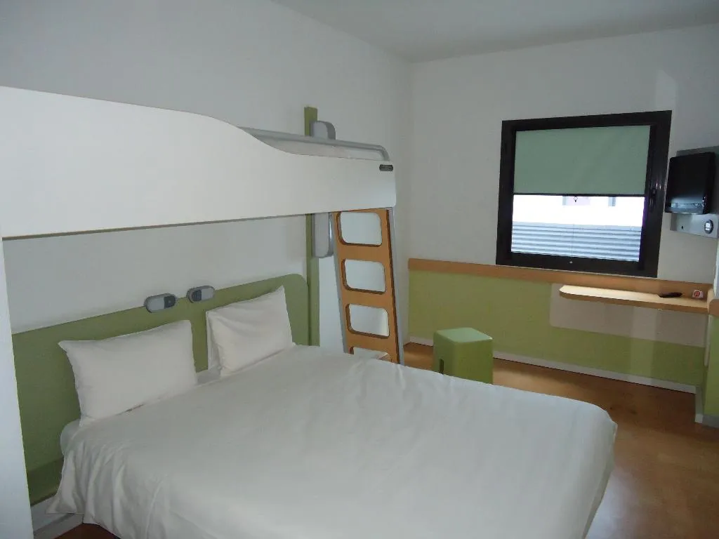 Room, ibis budget Girona Costa Brava, Costa Brava