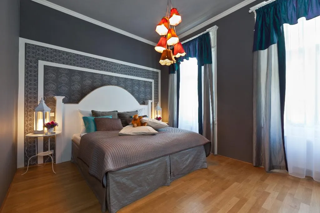 APARTMENT STANDARD Room, Royal Prague City Apartments, Prague