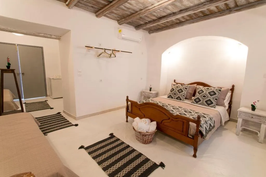 Room, Mascot Boutique Hotel, Rhodes