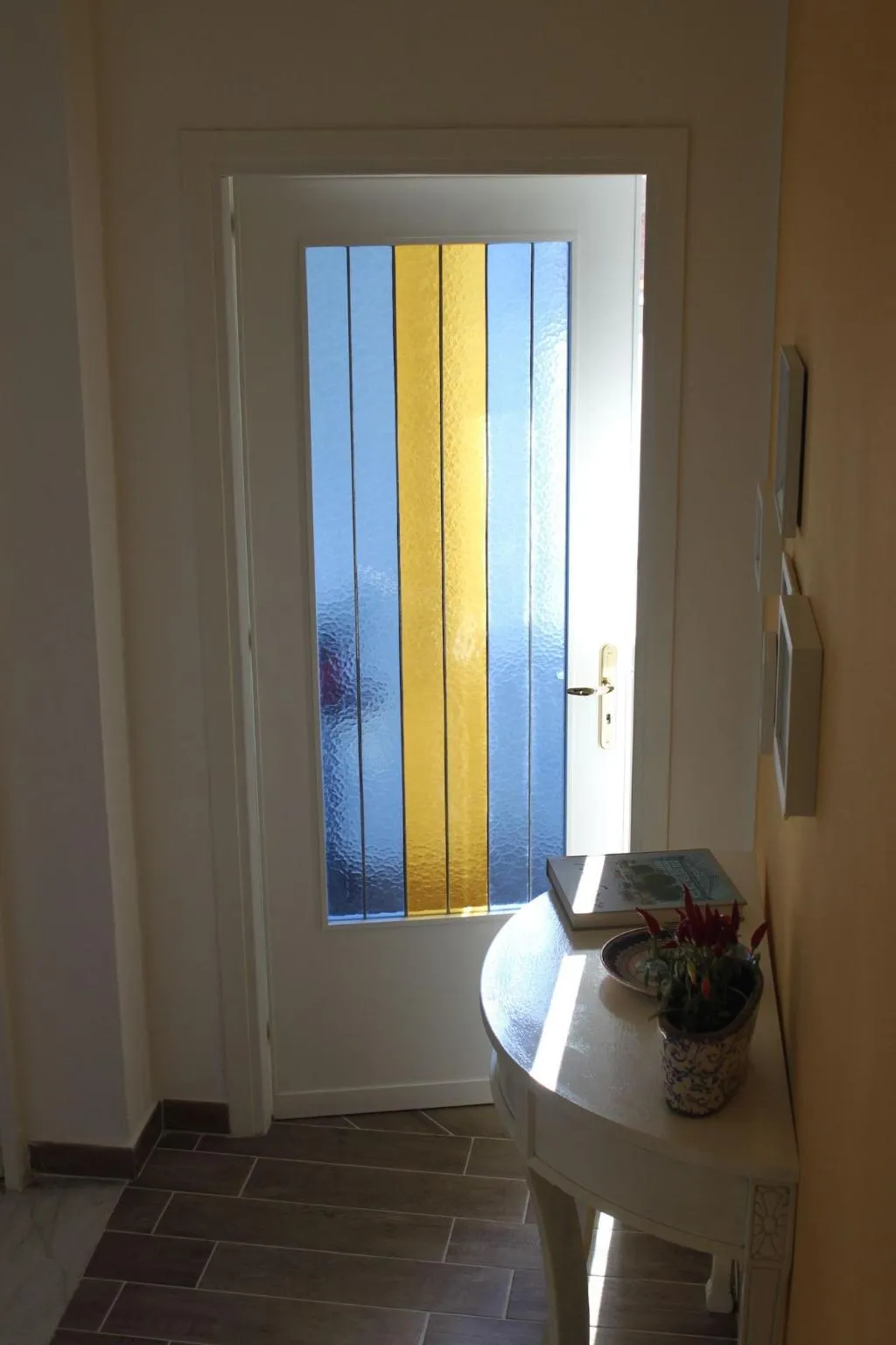 Room, Suite De La Rosa, Palermo