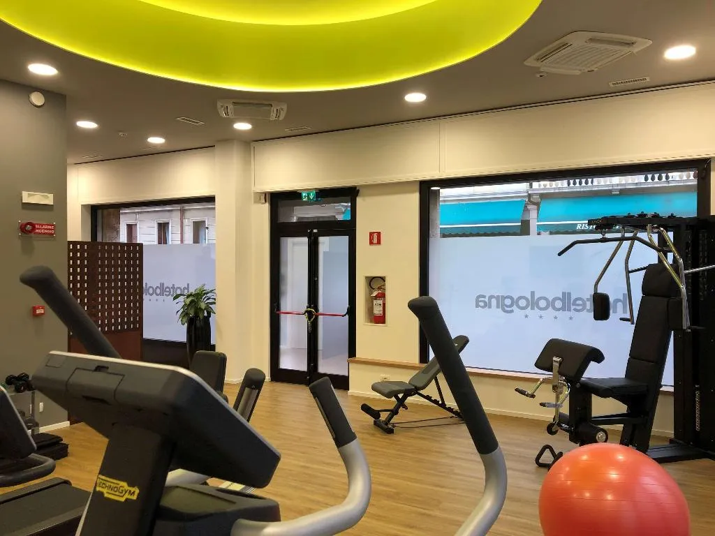 Sports and Entertainment, Best Western Plus Hotel Bologna, Venice