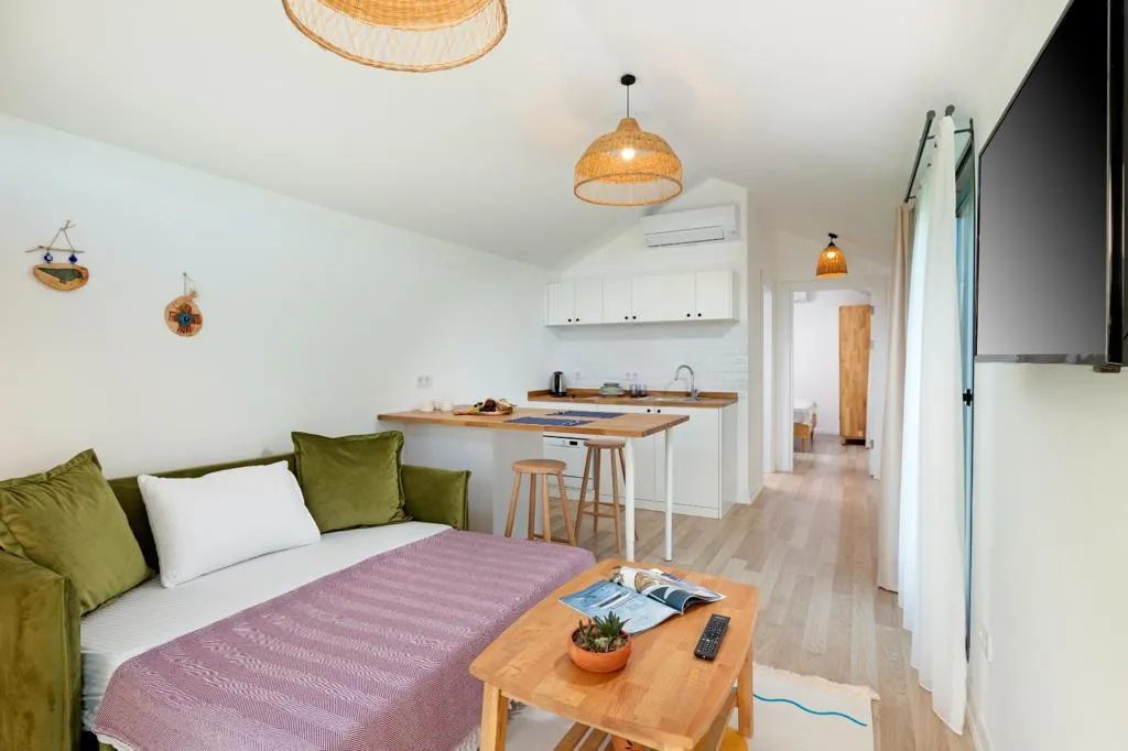 DOUBLE CLASSIC Room, Kairos Hotel, Dalaman