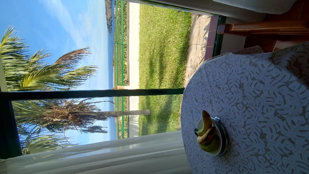 APARTMENT OCEAN VIEW Room, Sabinas & Terrazas Malpaís, Tenerife