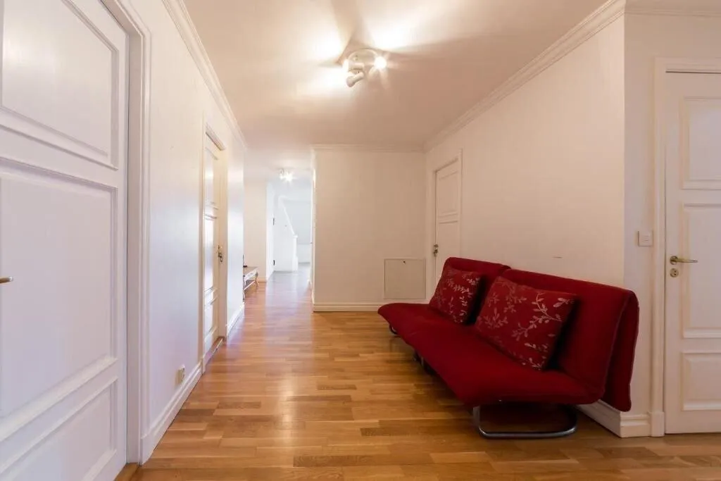 Lobby, Tallinn Apartments & Rooms - Old Town, Tallinn