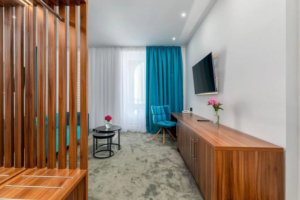 Room, Brijuni Hotel Neptun, Istria