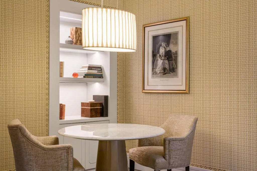 Room, AC Santo Mauro Autograph Collection by Marriott, Madrid