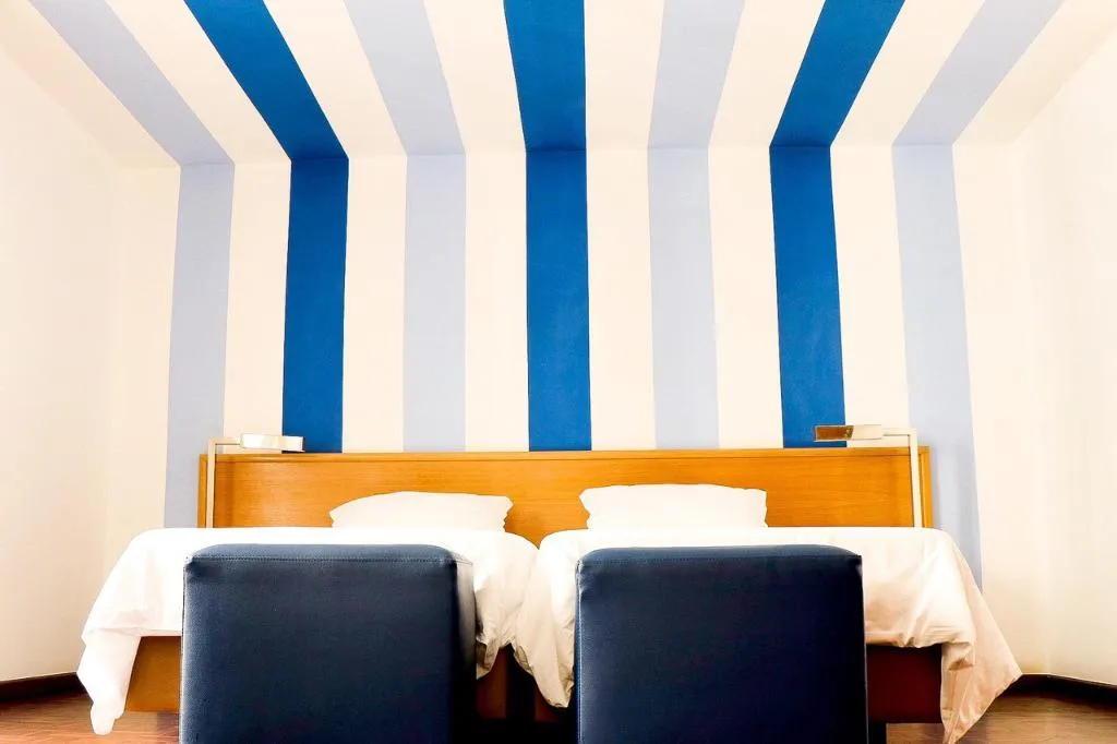 Double or Twin STANDARD Room, Residencial Amparo, Madeira