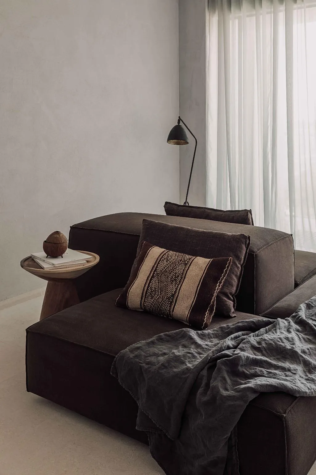 JUNIOR SUITE DELUXE Room, Oku Ibiza, Ibiza