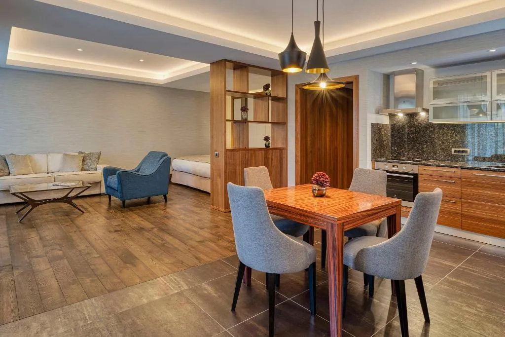 Room, Grand Hotel Kempinski Riga, Riga