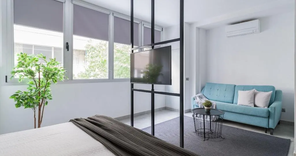 Room, Tusity One, Gran Canaria