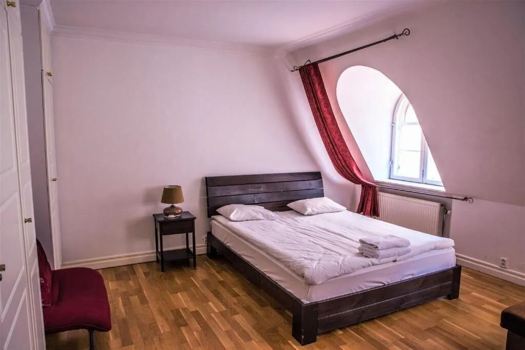 Room, Tallinn Apartments & Rooms - Old Town, Tallinn