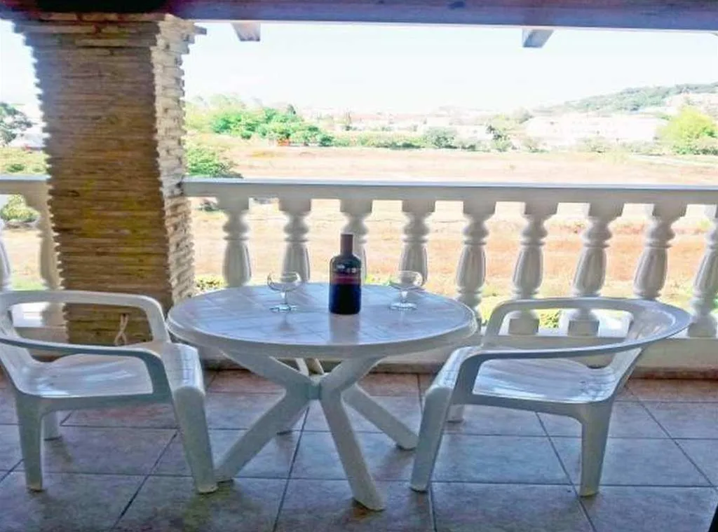General view, Sandy Maria, Zante